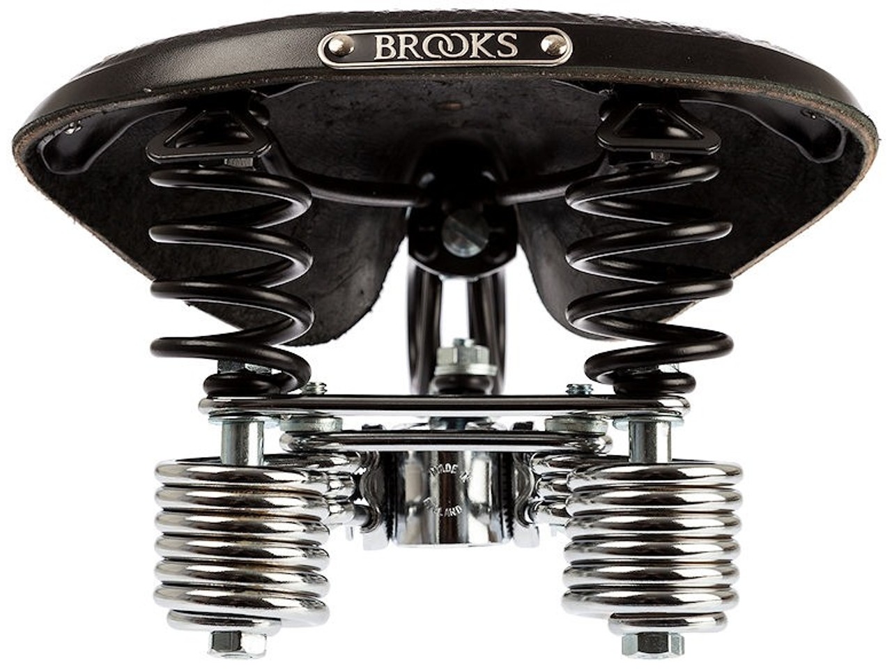 Brooks B135 Sattel online kaufen