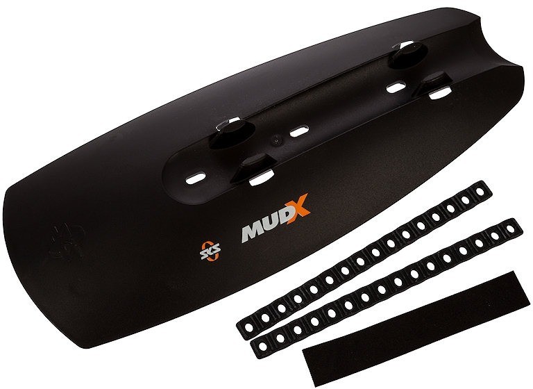 SKS MudX Front Dirtboard Mudguard