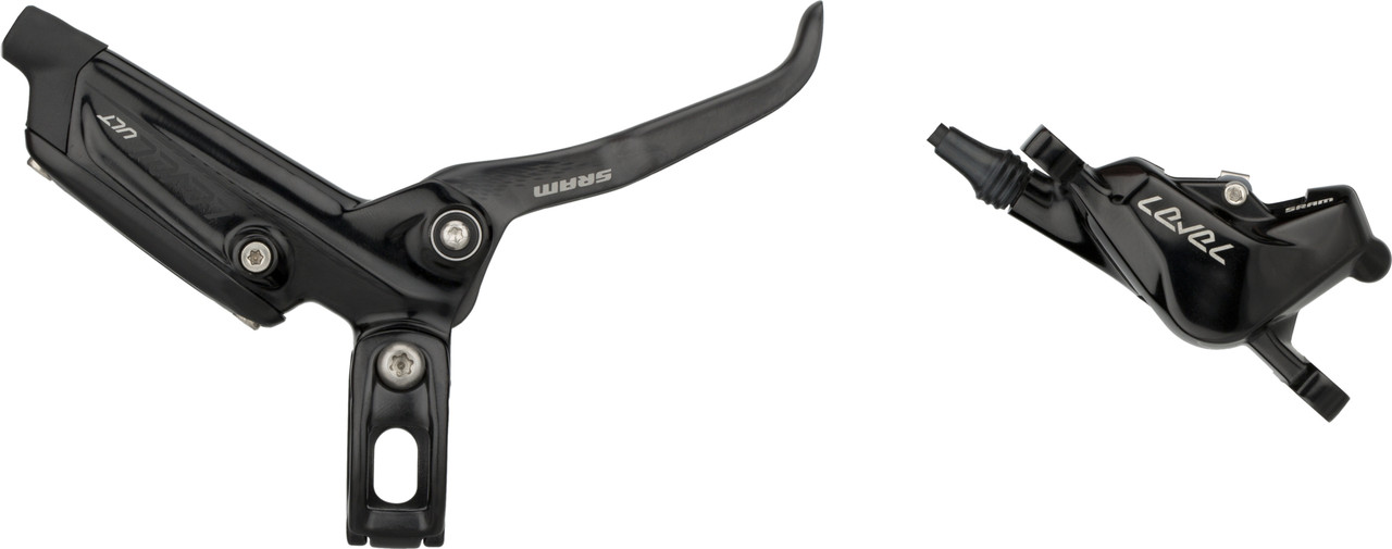 Sram Level T Sram Guide T Brake Lever Adjustment Sram Guide T