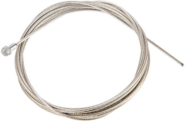 Shimano Brake Cable for Road Bikes 1.6 mm Steel bike components