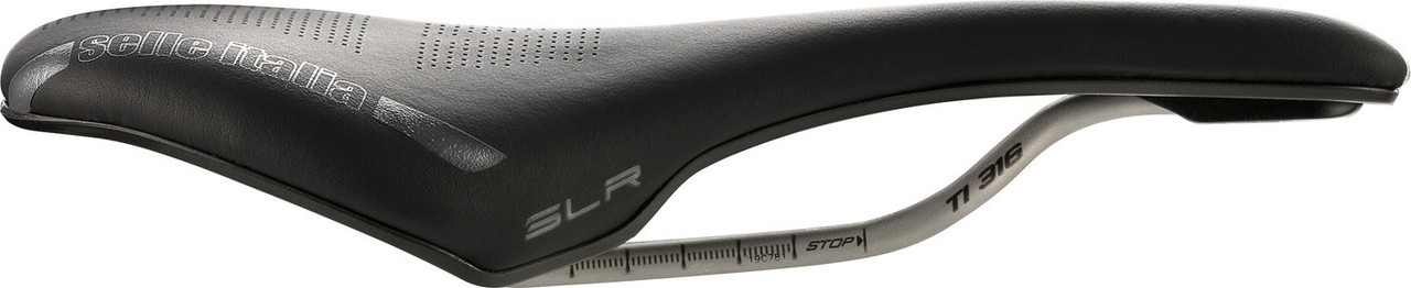 Selle Italia SLR Boost Endurance Superflow Saddle
