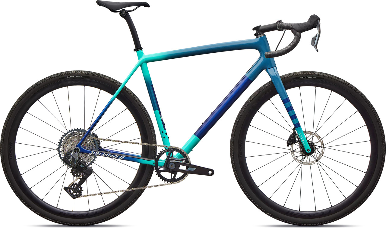 Specialized Crux Expert AXS 28" Carbon Gravel Bike