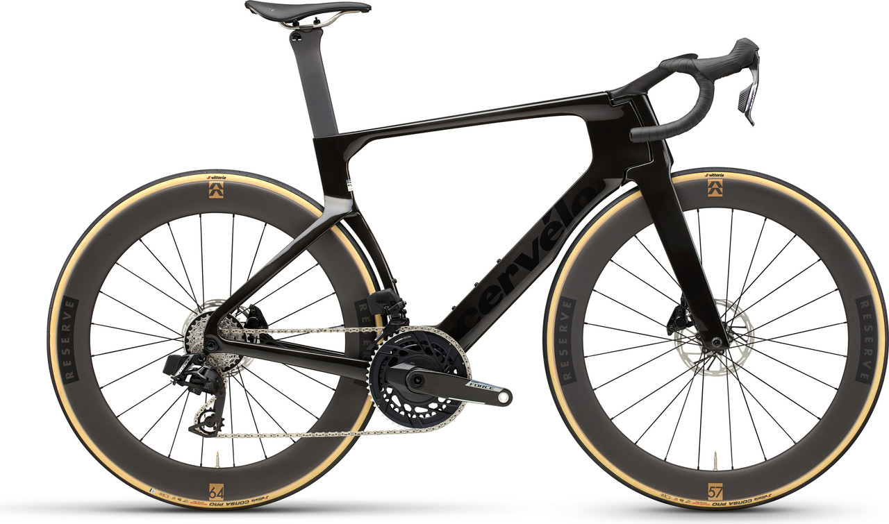 Cervelo S5 Force AXS