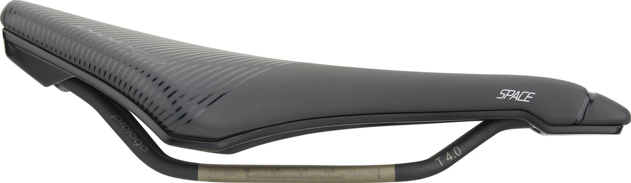 Prologo Dimension Space T4.0 Saddle – Comfortable design | bike