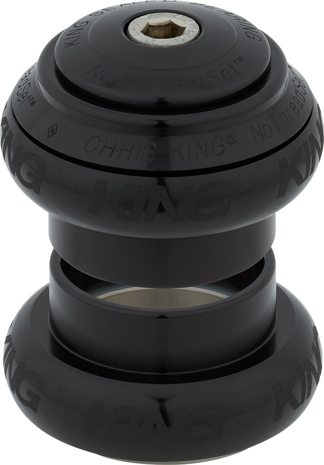 Chris King NoThreadSet Sotto Voce EC30/25.4 - EC30/26