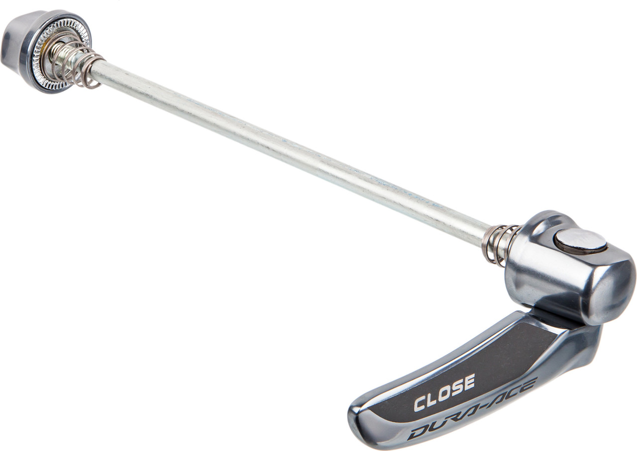 Shimano Dura-Ace Quick Release for HB-9000 & FH-9000 | bike
