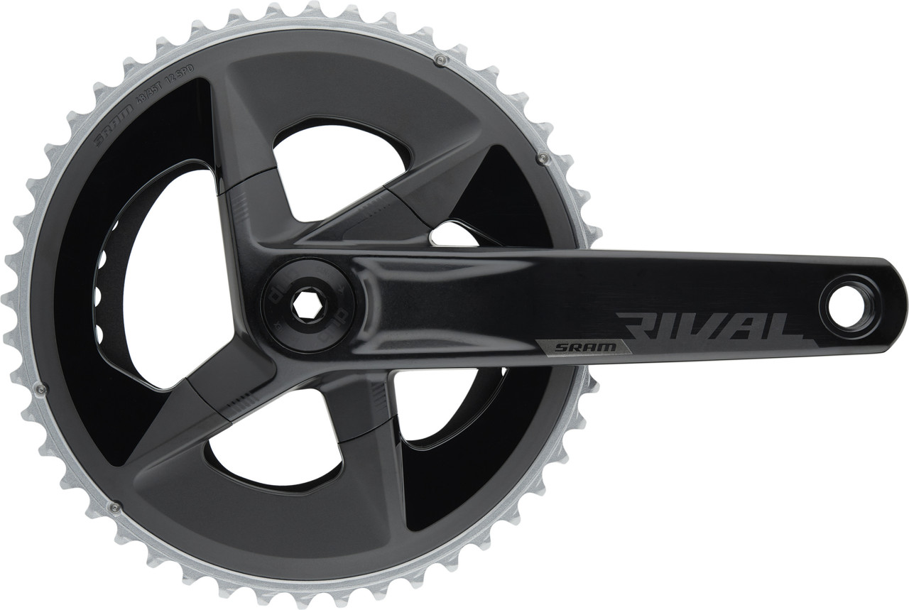 LOOK 566 SRAM RIVAL×EASTON EA90SL XSサイズ Easton EA90 Crank Arms – Cambria Bike