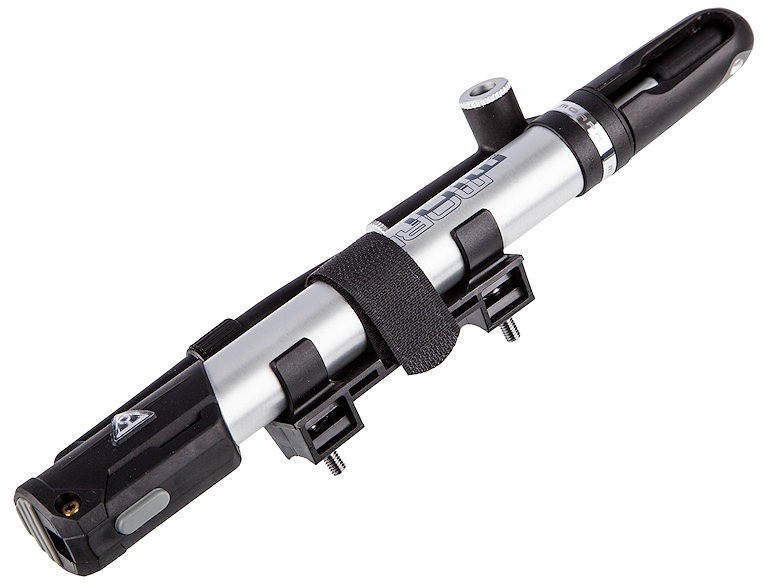 Topeak Mini Morph Minipump