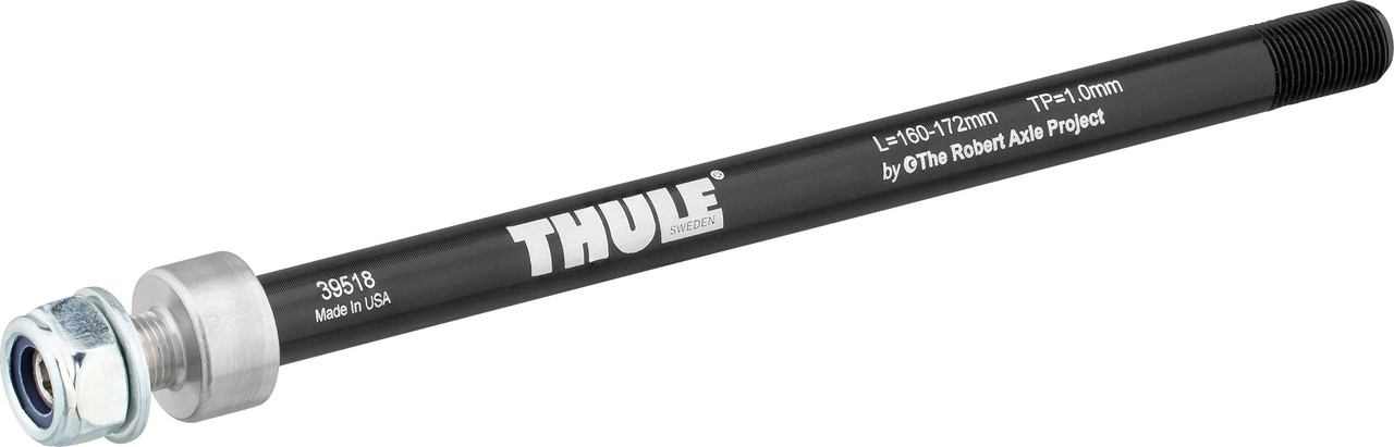 Thule Syntace Thru-Axle for 12 mm Rear Axles bike-components