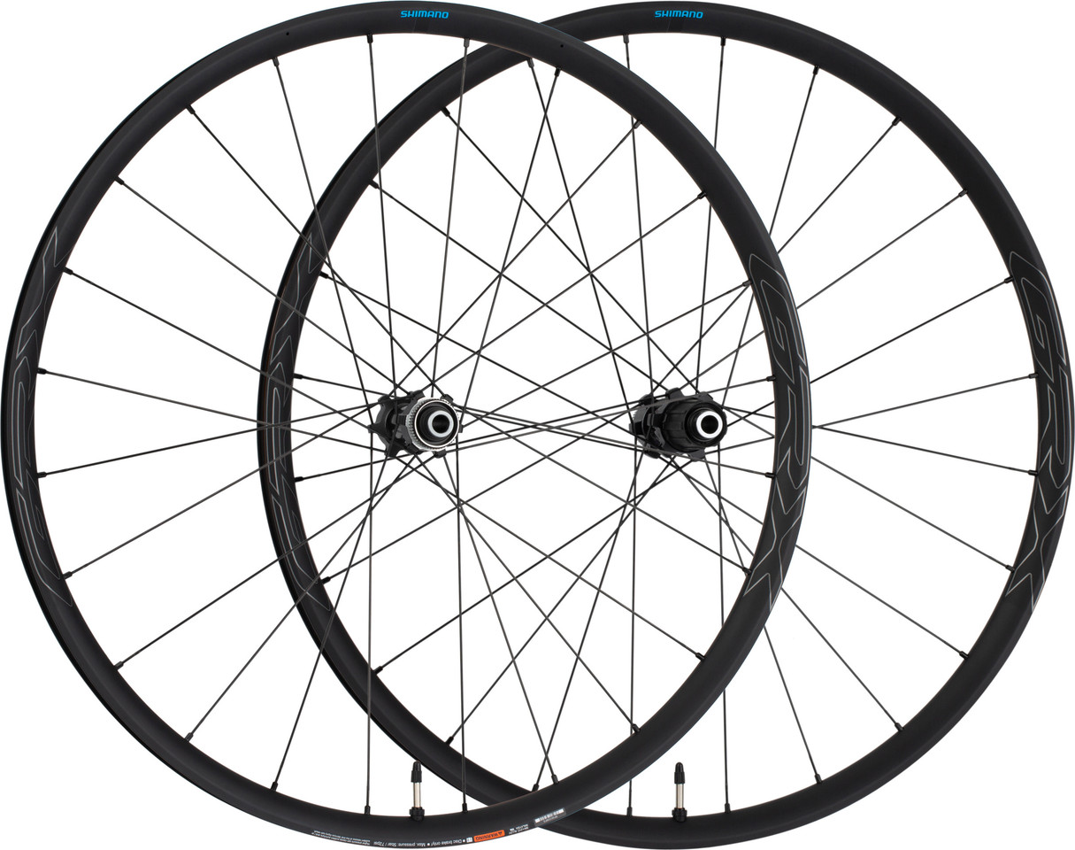 Shimano WH-RX570 リアのみ SHIMANO シマノ WH-RX570-TL-R12 リアのみ 700C 11/10S グラベル