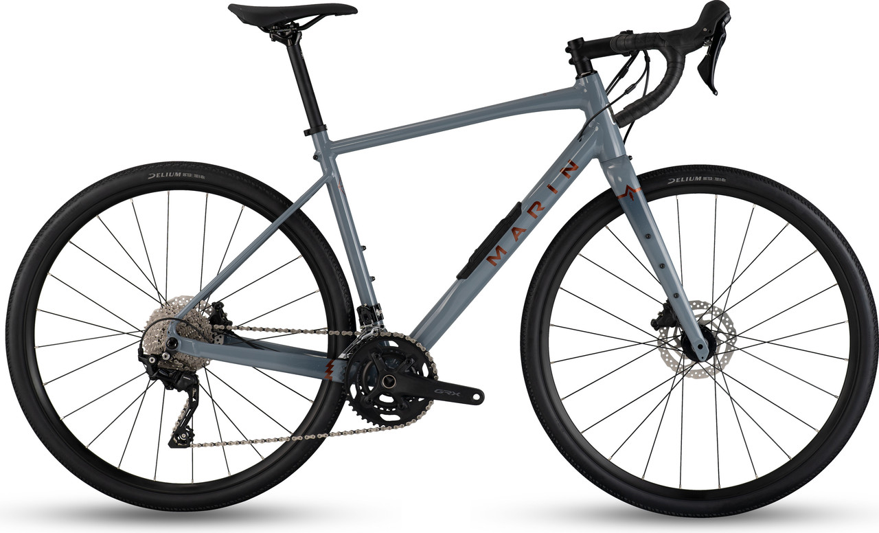 Marin Gestalt 2 28" gravel bike