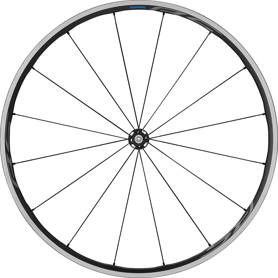 ホイールセット SHIMANO RS 700×38c SHIMANO（シマノ）WH-RS700-C30-TL 前後セットホイール チューブレス