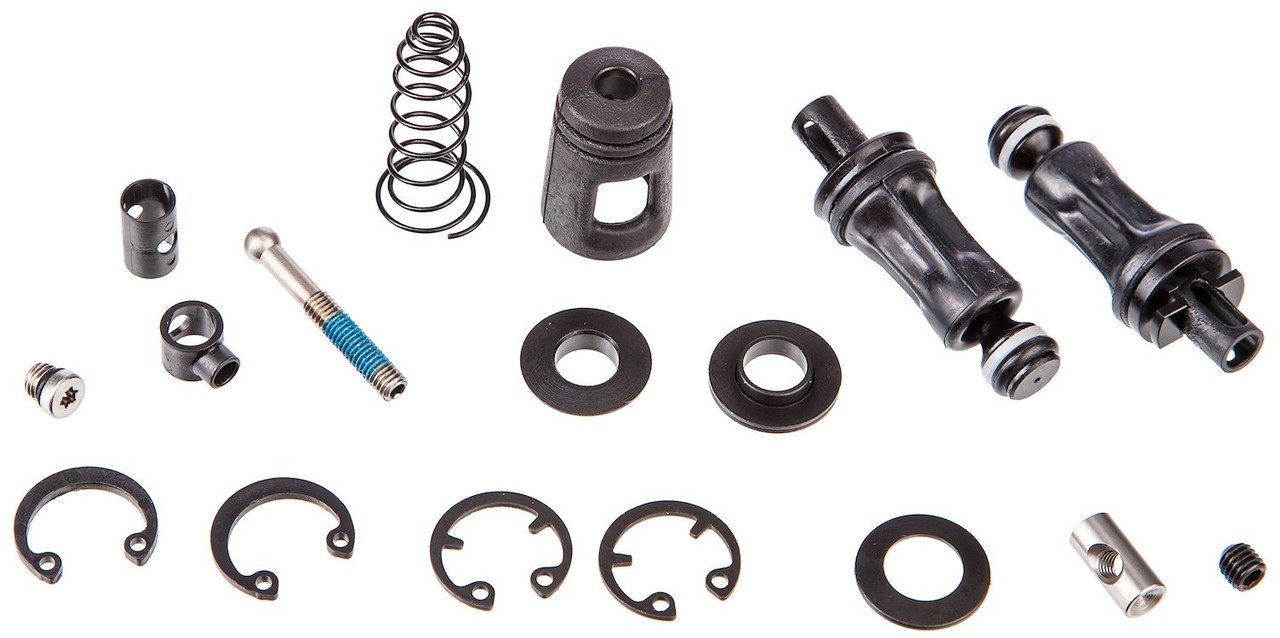 Motor Dichtungen Dichtungssatz Für Yamaha DT RD 80 LC1/LC2
