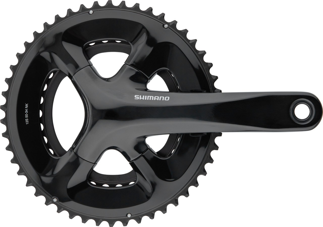Shimano FC-RS520 Crankset