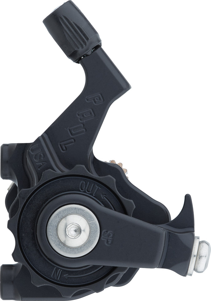 SALE! PAUL Klamper Flat Mount Short Pull Brake Caliper | bike