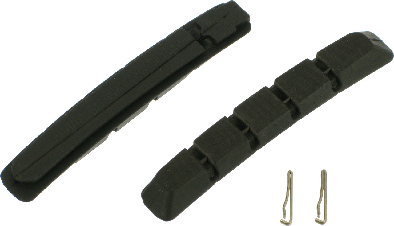 Plaquettes de Frein Organique Shimano XTR / XT / Slx / LX / Deore