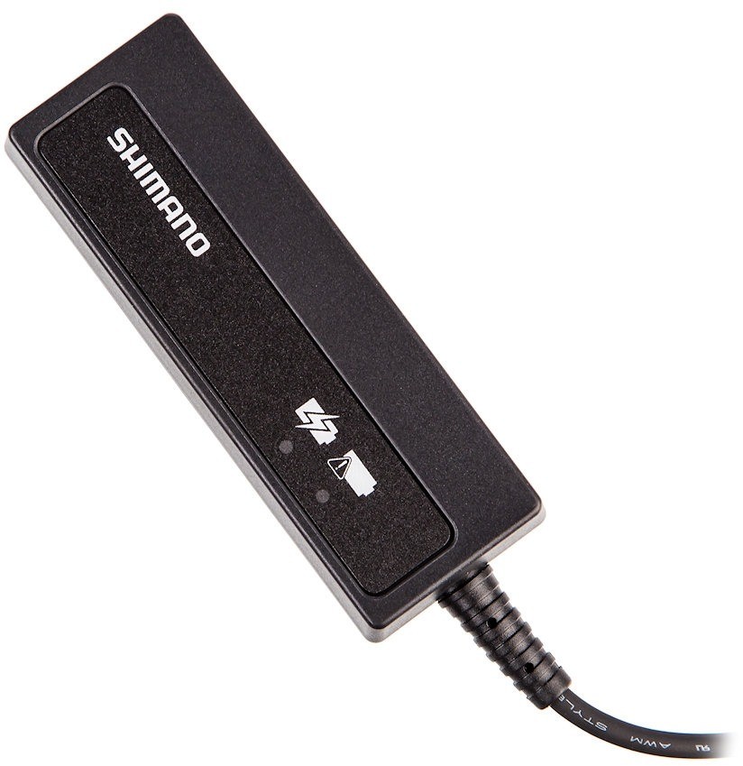 Shimano SM-BCR2 Battery Charger for SM-BTR2 / BT-DN110 - bike-components