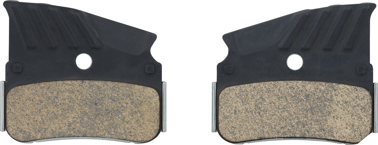 Shimano N04C-MF Brake Pads for XTR, XT, SLX bike-components