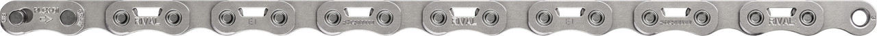SRAM Rival E1 12-fach / 13-fach PowerLock Kette