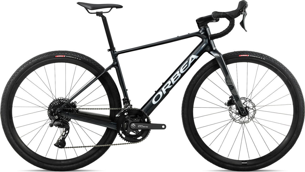 Orbea TERRA H50 2x 28" gravel bike