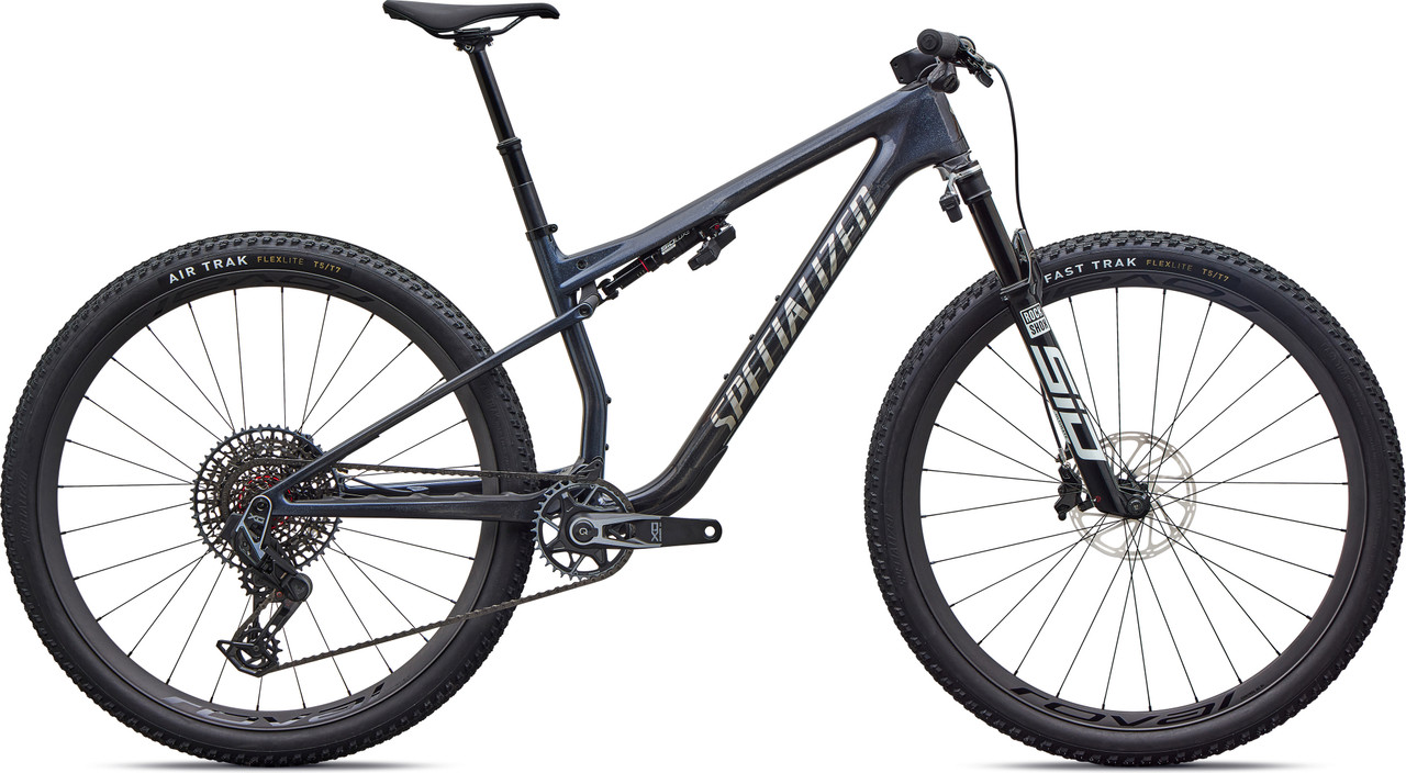 Specialized Epic 9 Pro Carbon 29" mountain bike