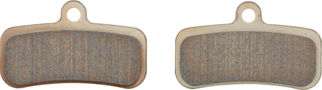 Plaquettes En Céramique De Frein à Disque Compatibles Avec Shimano