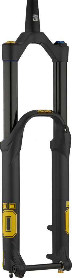 Ohlins Mtb Fork Ã¶ohlins Rxf 36 SOLDES! ÖHLINS RXF36 Air 27,5