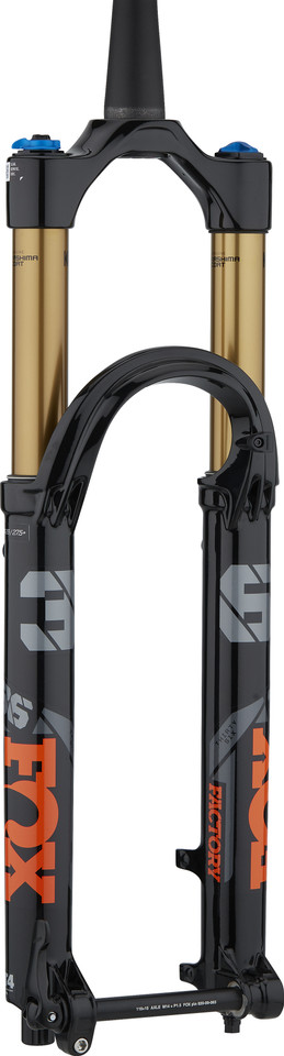 FOX 36 Factory E-Bike+ FLOAT 29インチ 910-20-883
