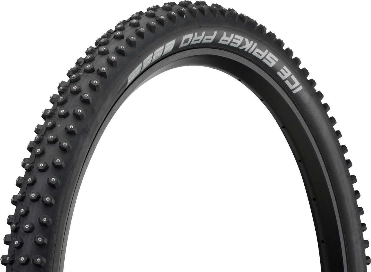Schwalbe Ice Spiker Pro 29