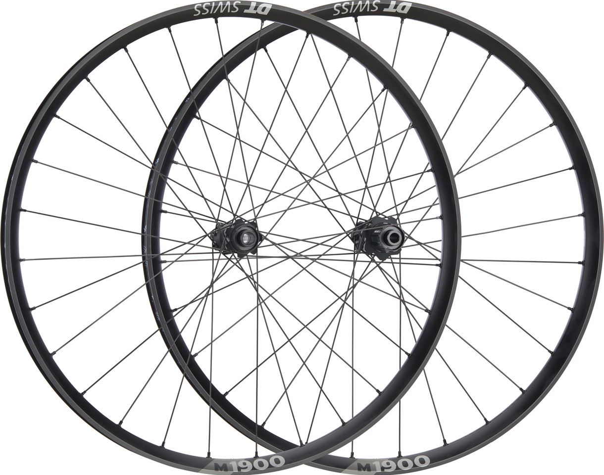 DT Swiss M 1900 SPLINE 30 Boost 27.5