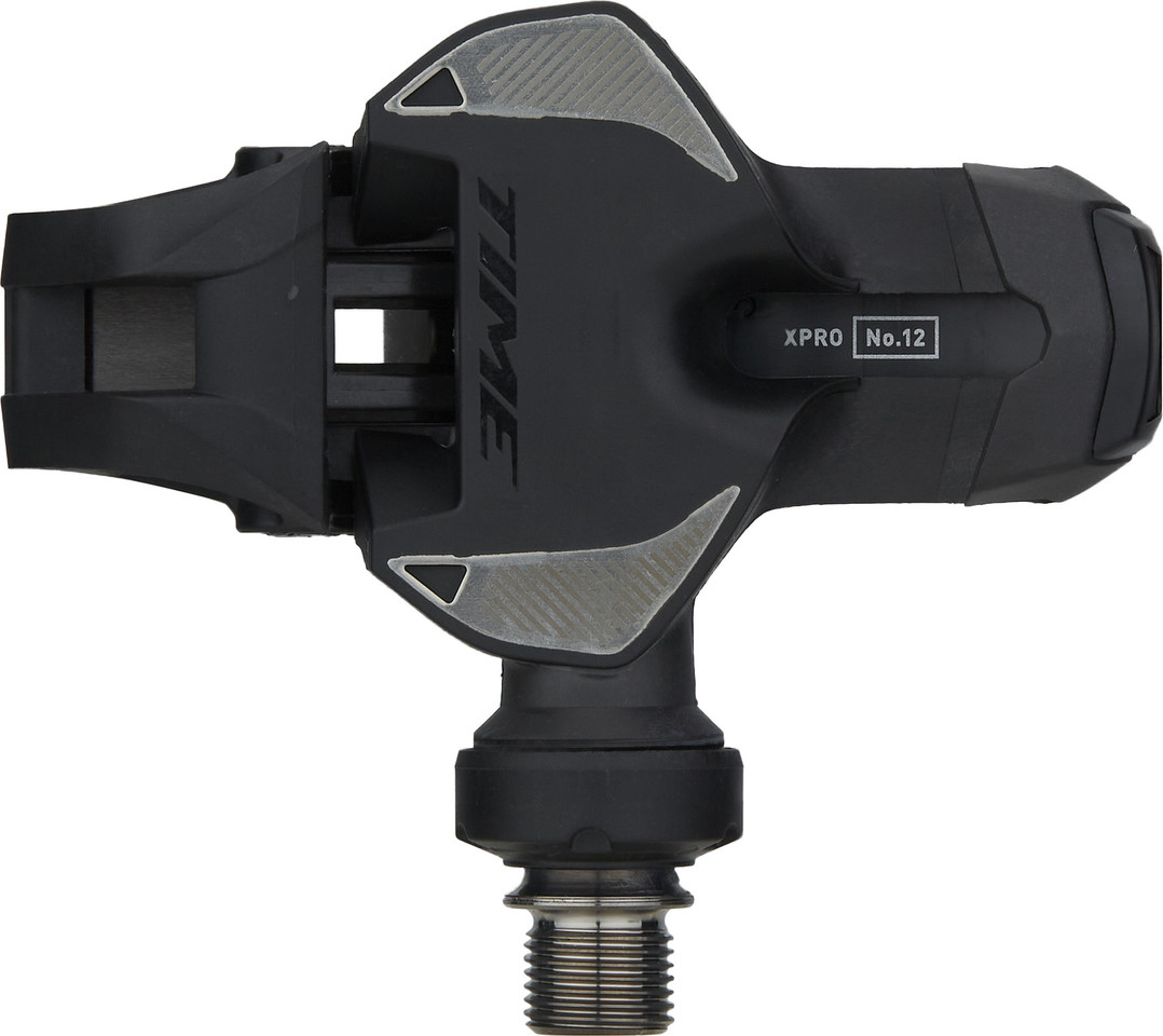 time XPro 12 Clipless Pedals - Lightweight & Aerodynamic | bike