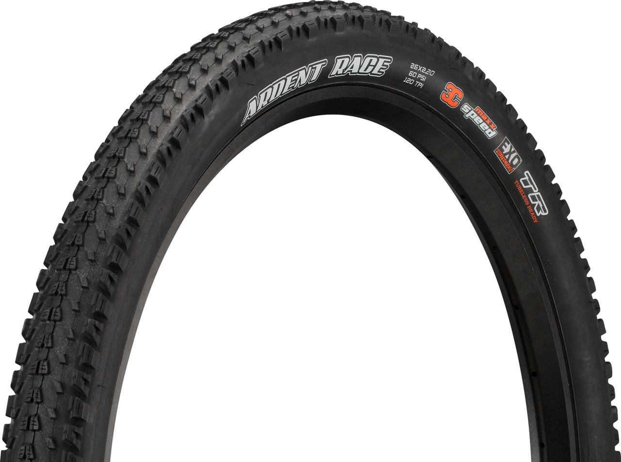 SALE! Maxxis Ardent Race 26