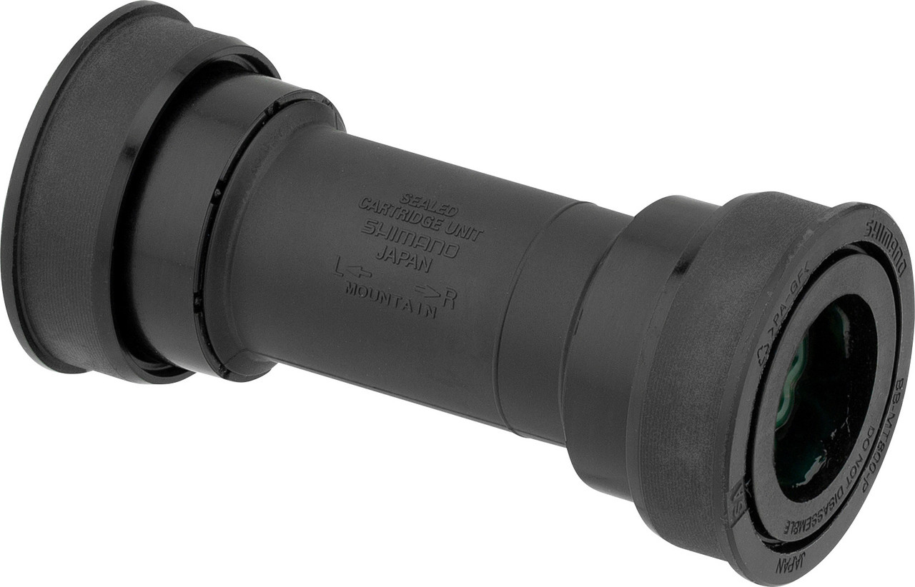 SALE! Shimano BB-MT800-PA Hollowtech II Press Fit Bottom Bracket