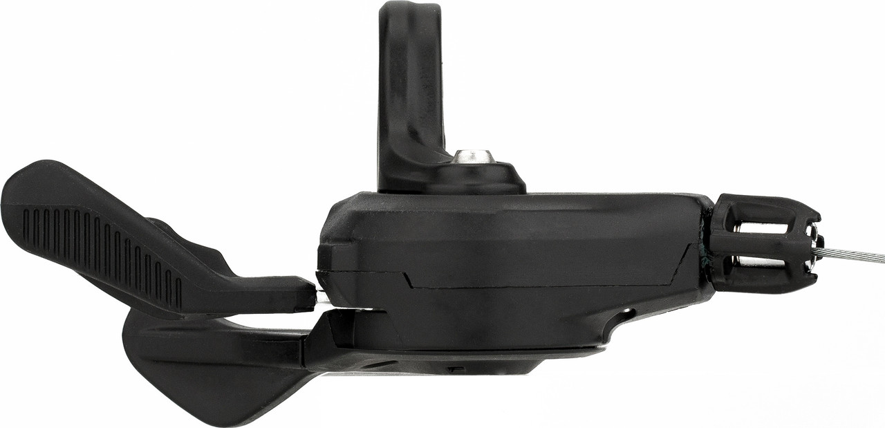 Levier De Vitesses Shimano Deore SL-M6100 – 12 Vitesses Arrière Droit – 2050 Mm – Neuf