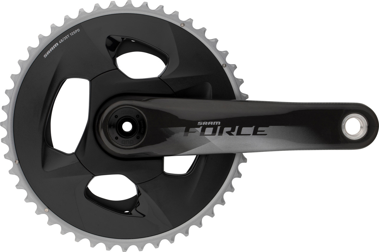 SRAM Crankset Force AXS D1 DUB - Workshop packaging - bike-components