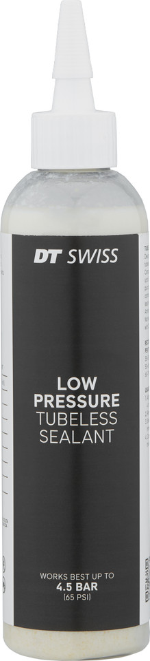 DT Swiss Low Pressure Tubeless Sealant