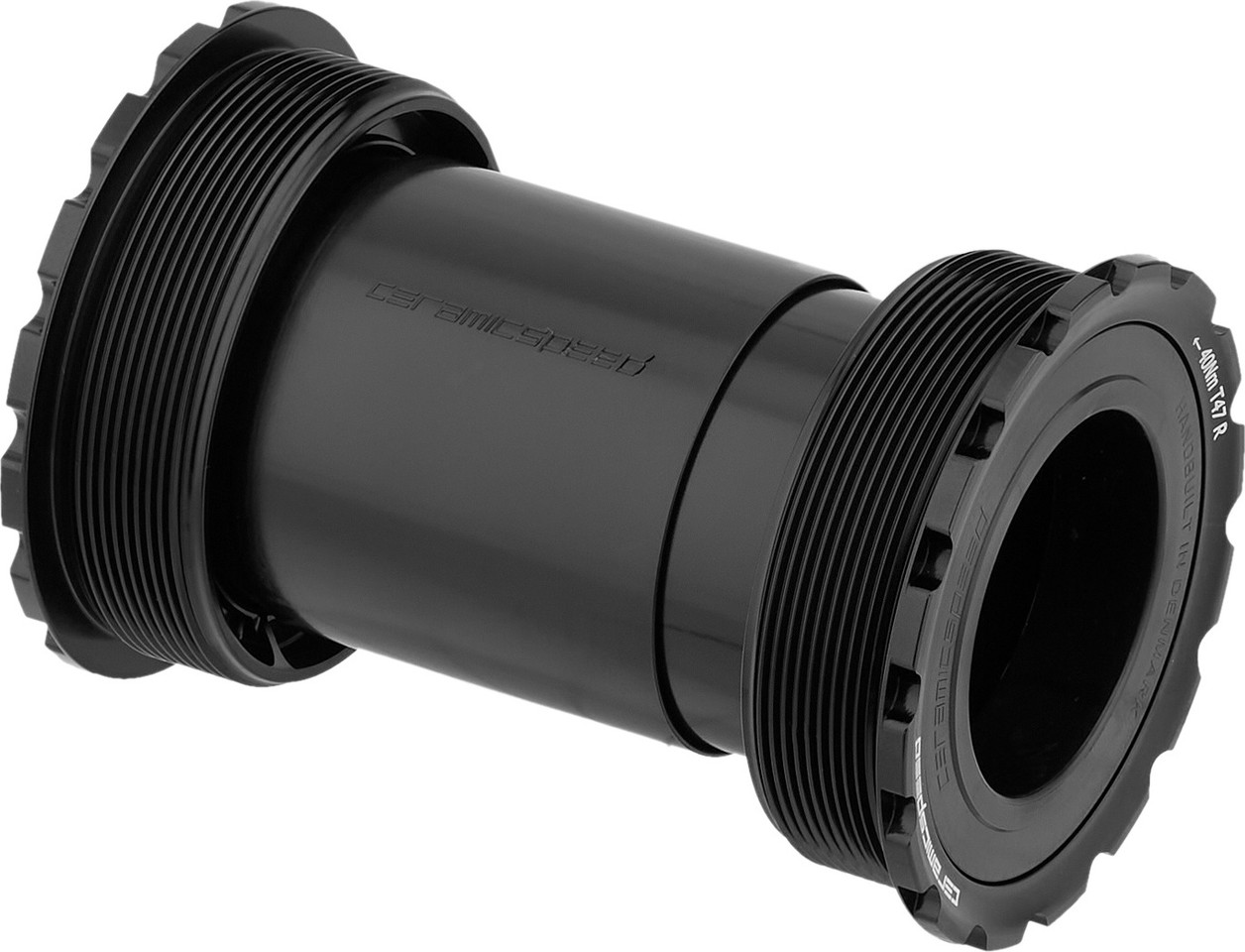 CeramicSpeed Alpha T47/86 SRAM DUB Road bottom bracket - bike