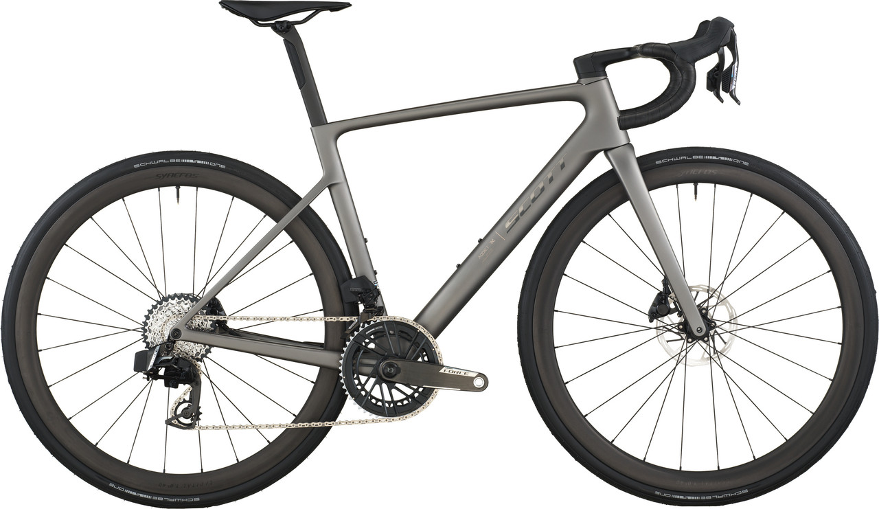 Scott Addict RC Team Carbon