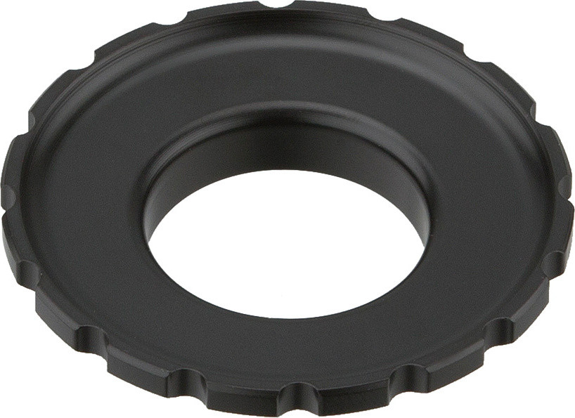 SALE! Shimano Lockring for STEPS DU-E6100 DU-E8000 bike-components