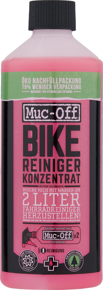Nettoyant Bio Nano Gel concentré Muc-Off - Muc-Off – ADM Sport Nettoyant Bio Nano Gel concentré Muc-Off - Muc-Off – ADM Sport