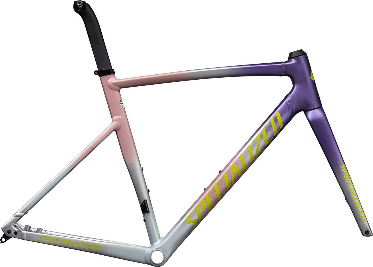 Specialized Allez Sprint frame kit | bike-components