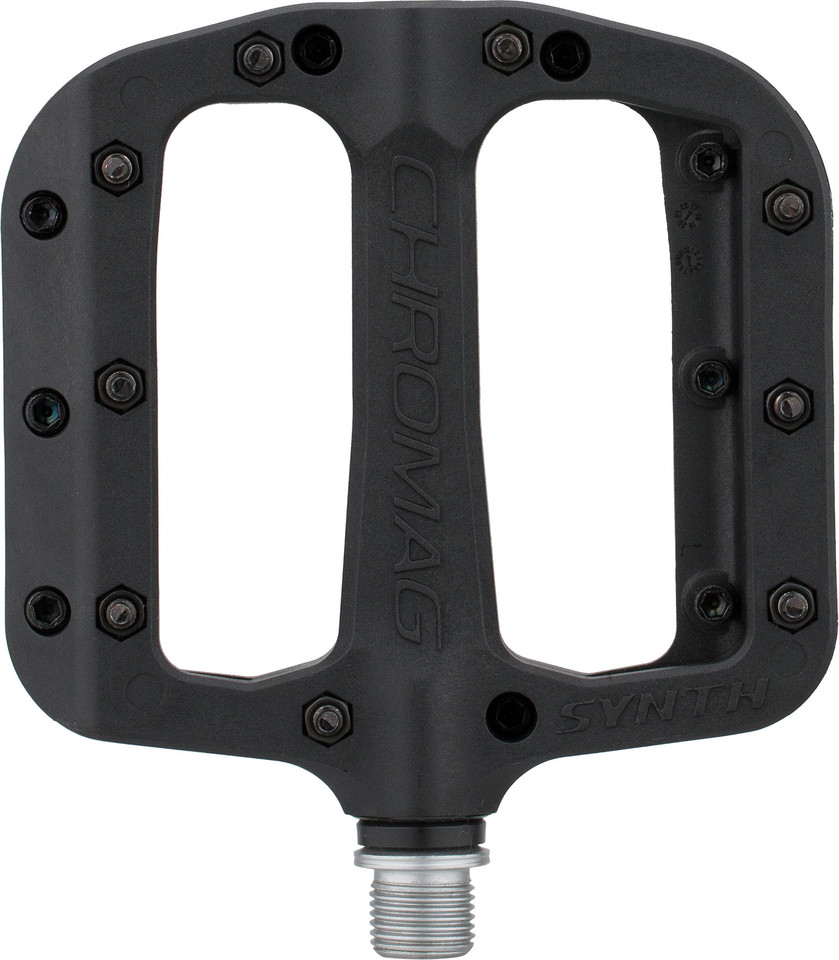 Chromag Synth Platform Pedals for Trail & Enduro | bike