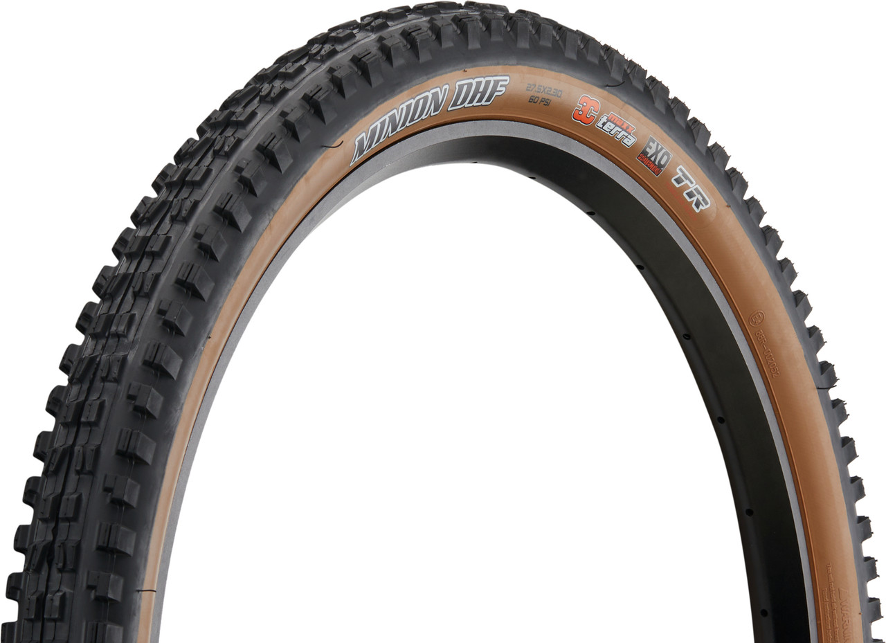 Maxxis Minion DHF 27.5