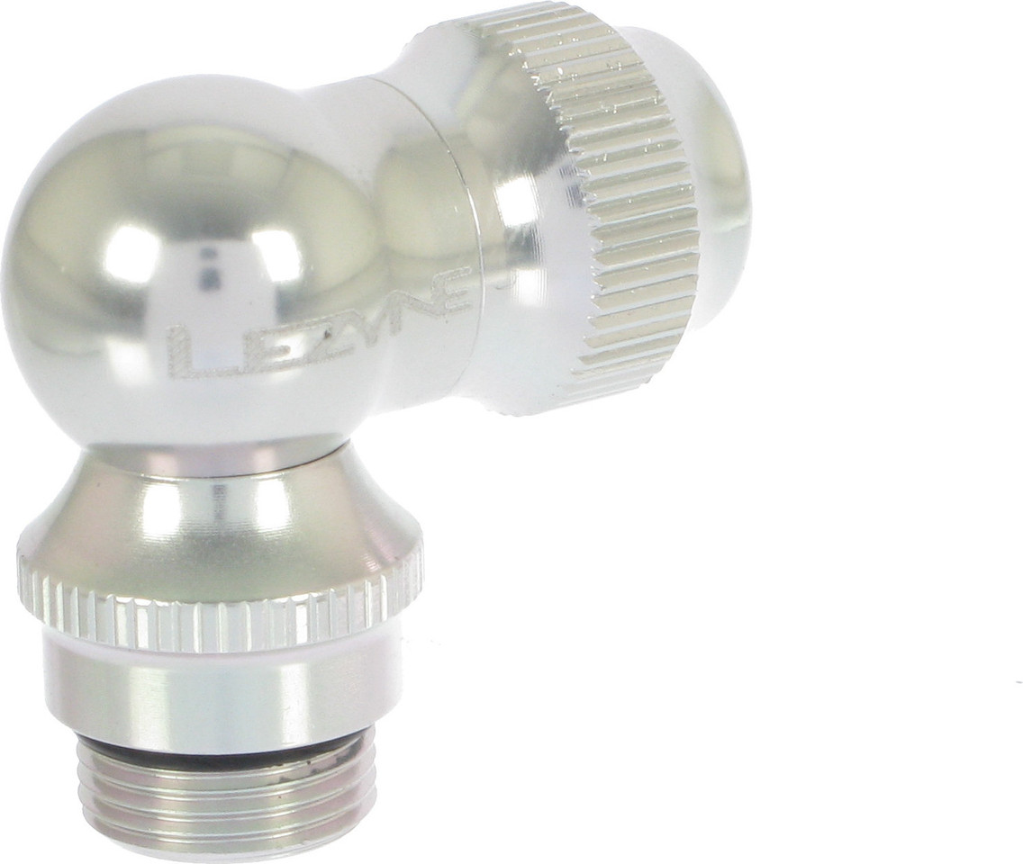 Connecteur De Valve Auto Pitlane Performance - Adaptateur Laiton Pour Compresseur, Compatible Valves Schrader Et Presta