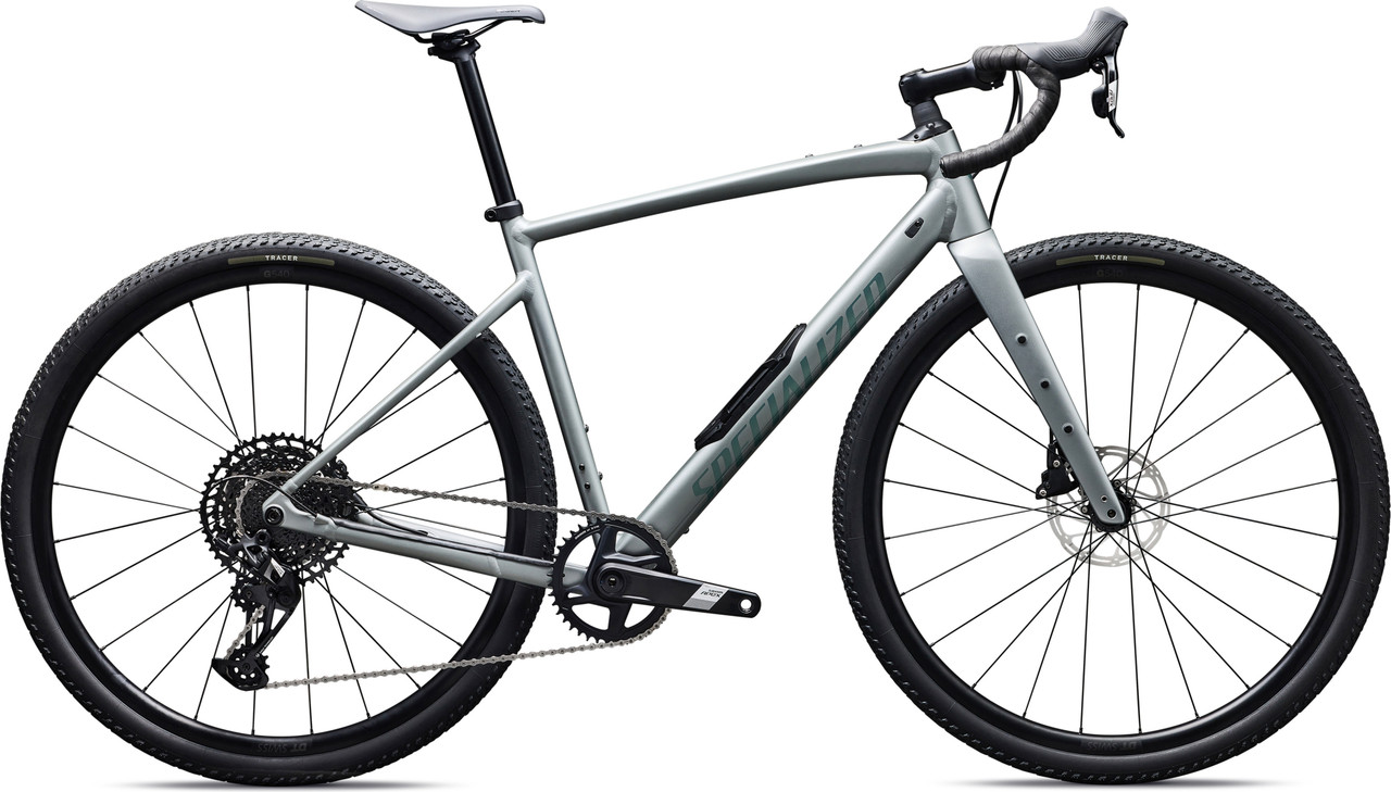 Specialized Diverge 4 Comp 28" gravel bike
