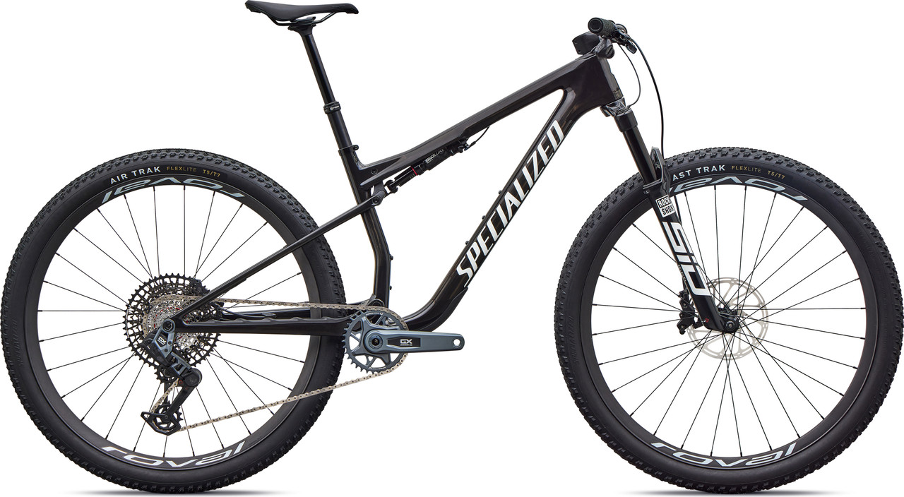 Specialized Epic 9 Expert Carbon 29" mountain bike