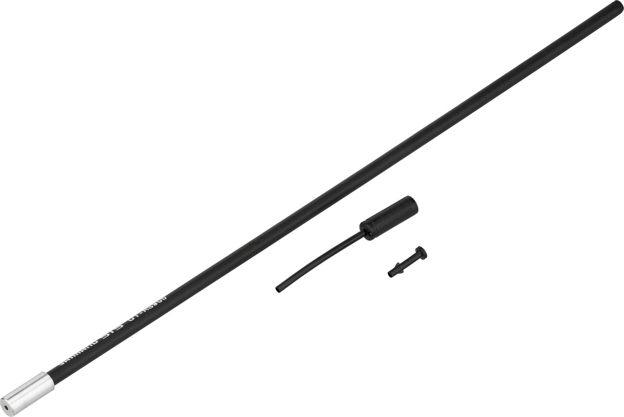 Alloggiamento Cavo Cambio Shimano OT-RS900 – Nero, Originale