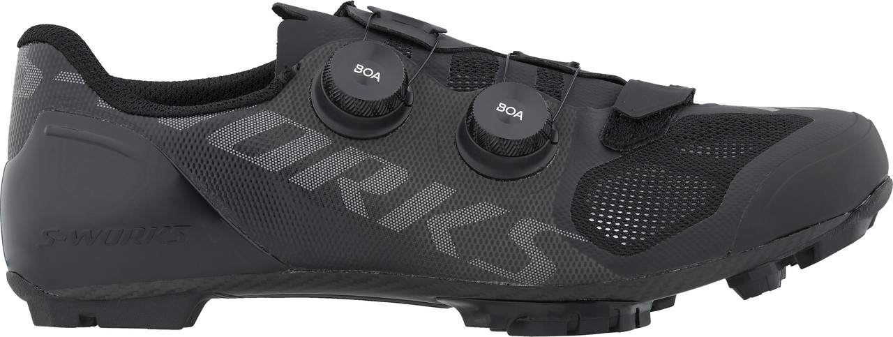 Specialized S-Works Vent EVO Gravel Shoes | bike-components