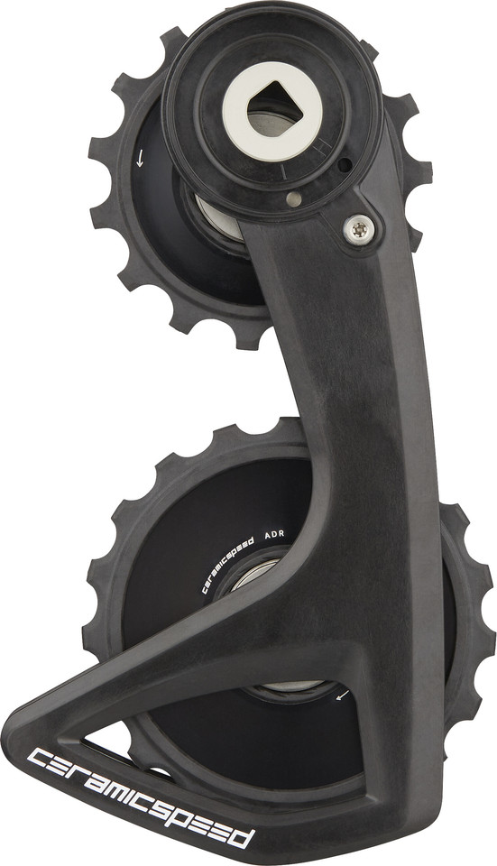 SALE! CeramicSpeed OSPW RS Alpha Derailleur System for SRAM