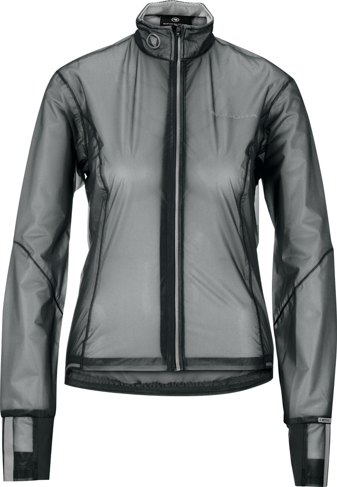 Sale! Endura FS260-Pro Adrenaline Race Cape II Damen Jacke bike
